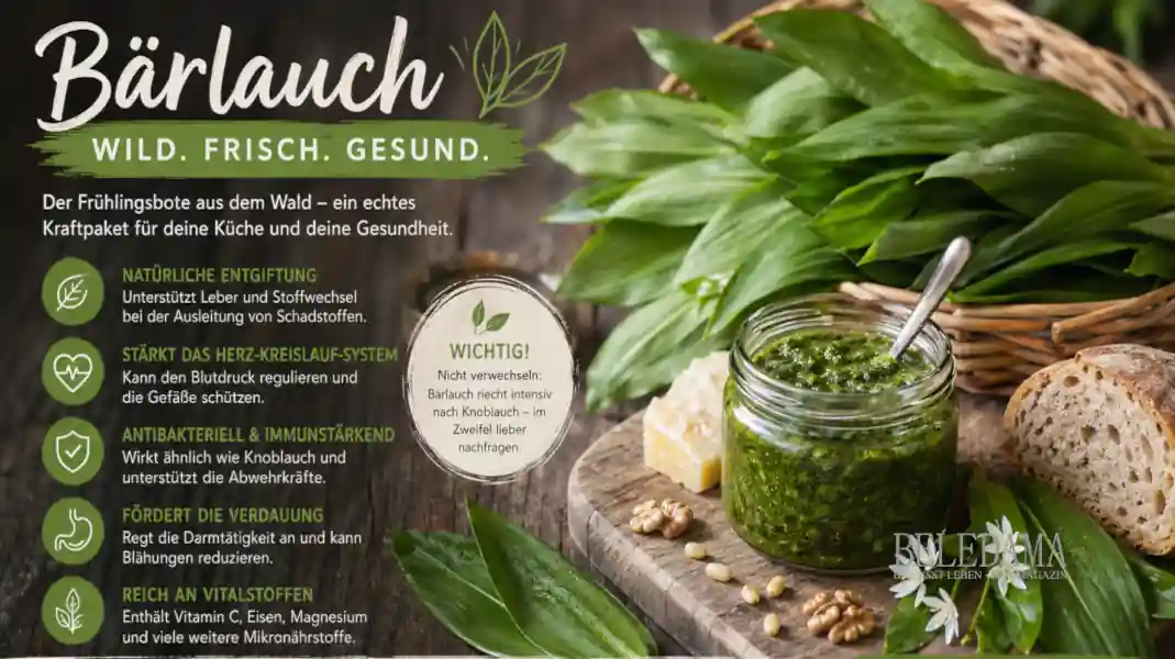 Bärlauch