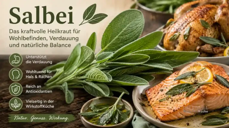 Salbei