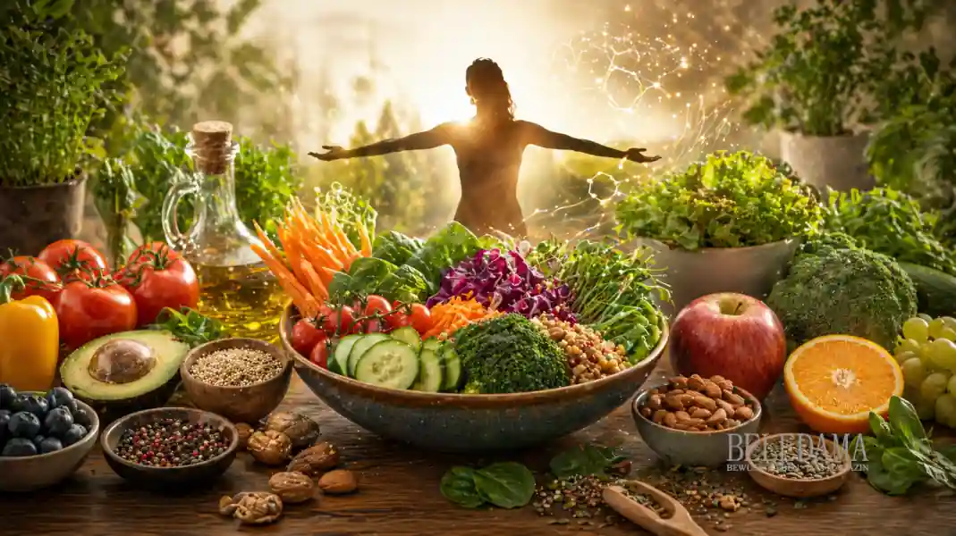 gesunde Ernährung