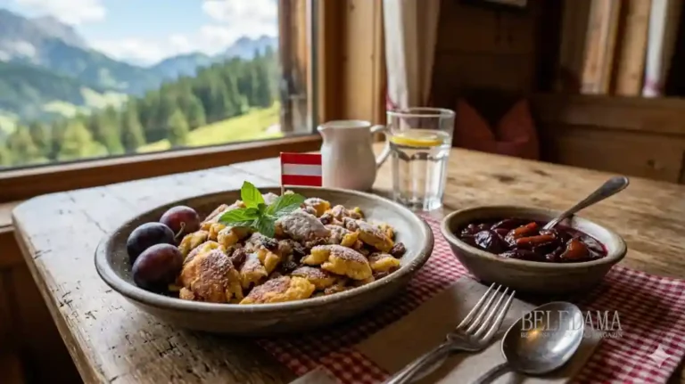 Kaiserschmarrn - Das Original