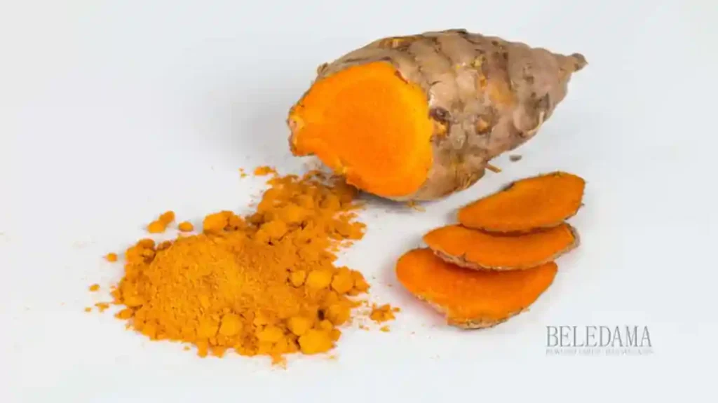Curcumin: Wirkstoff der Kurkuma-Wurzel