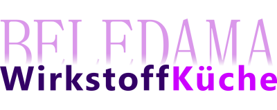 WirkstoffKüche
