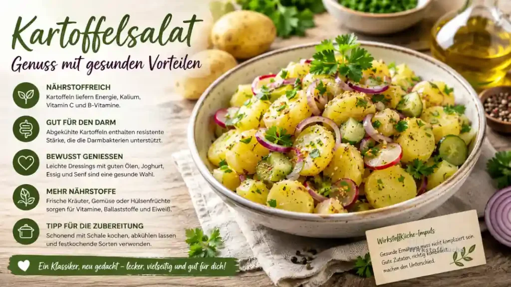 Kartoffelsalat