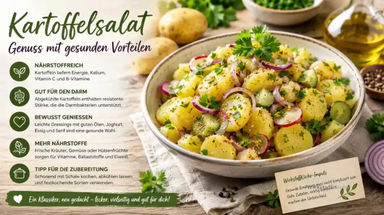Kartoffelsalat