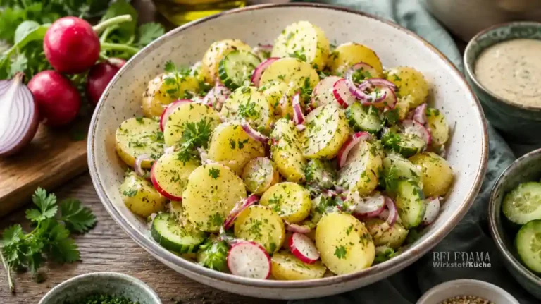Kartoffelsalat Naturkraft