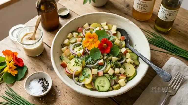 Darmfit-Kartoffelsalat