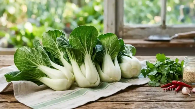 Pak Choi