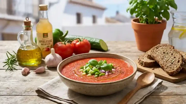 Gazpacho-Elixier