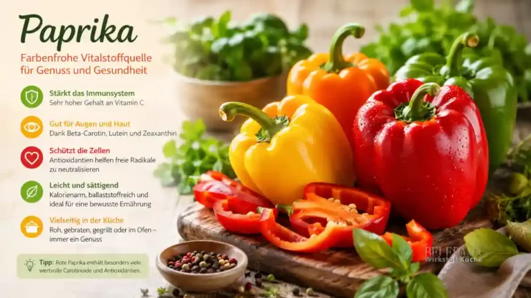 Paprika