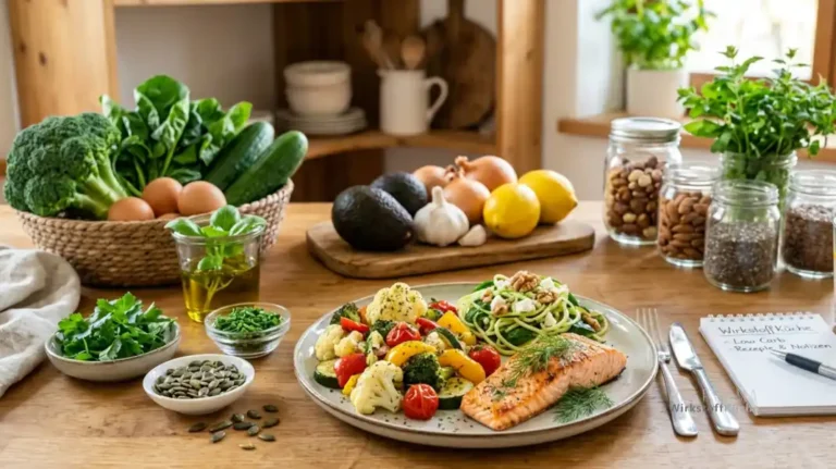 Low-Carb-Guide