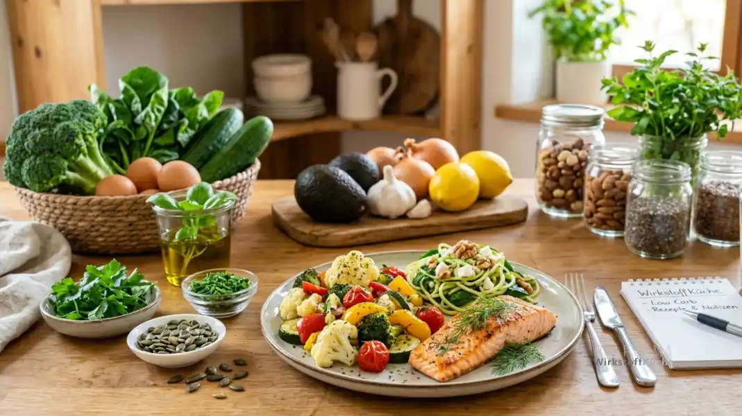 Low-Carb-Guide