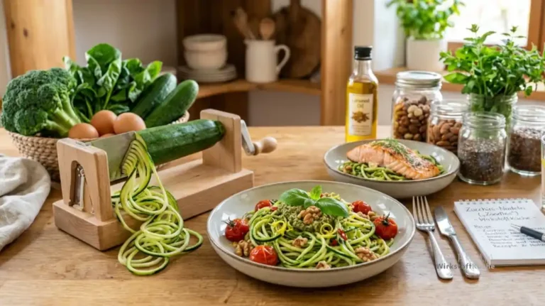 Zoodles