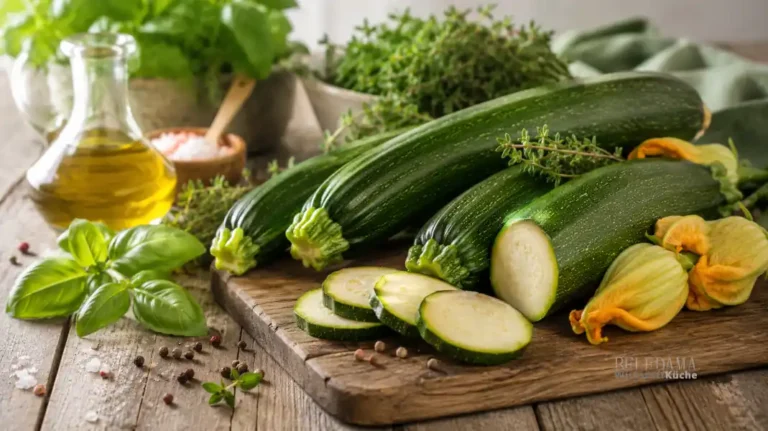 Zucchini