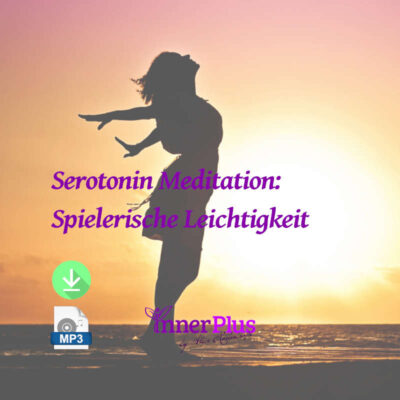 Serotonin Meditation