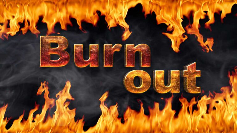Burnout: Definition, Symptome, Ursachen und Behandlung