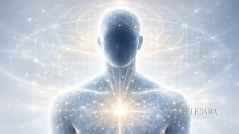 Feinstoffliche Energien