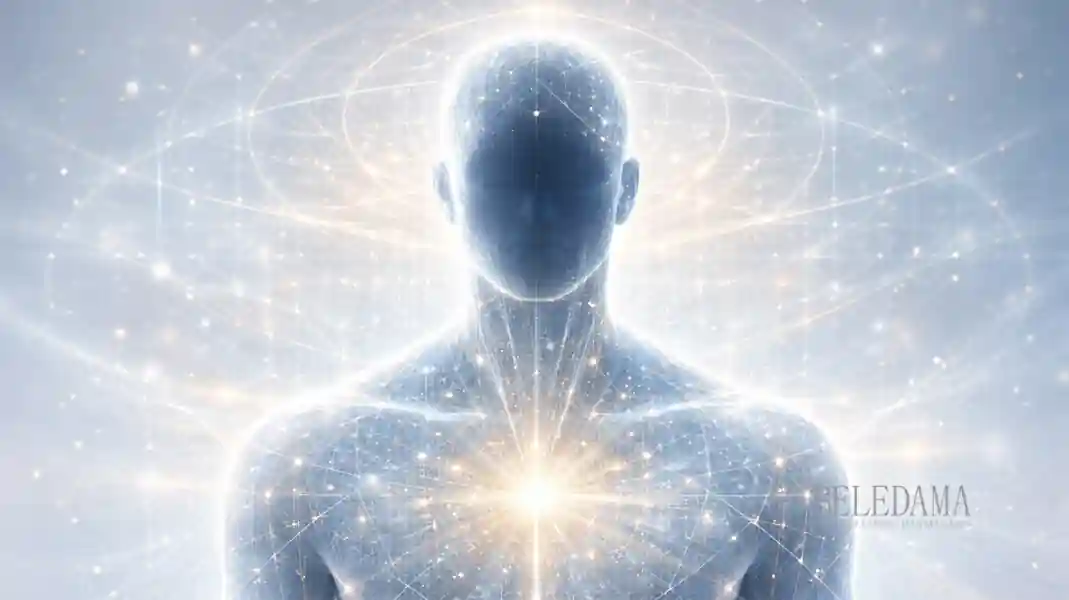 Feinstoffliche Energien