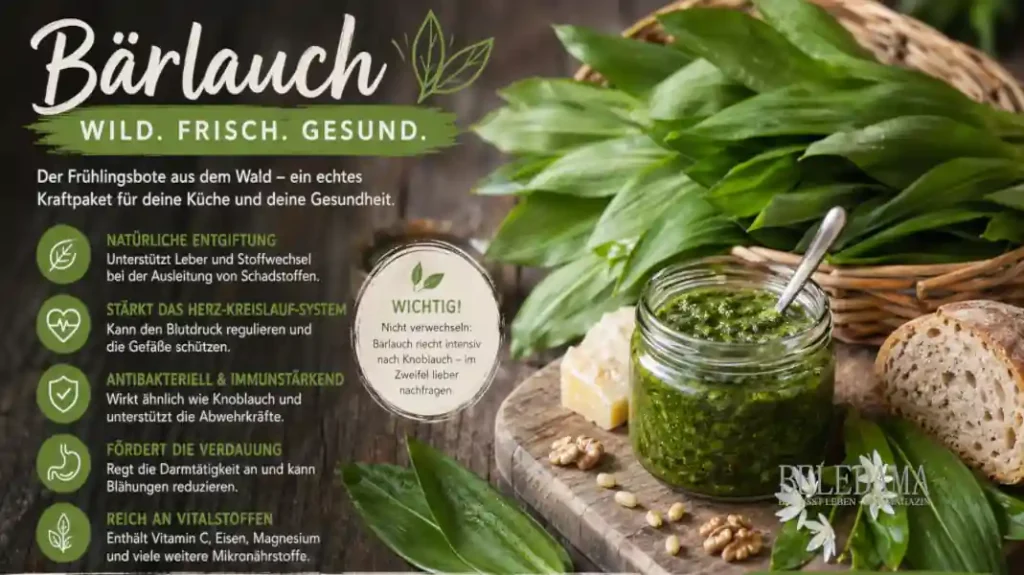 Bärlauch