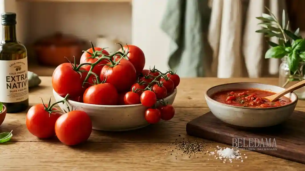 Tomaten