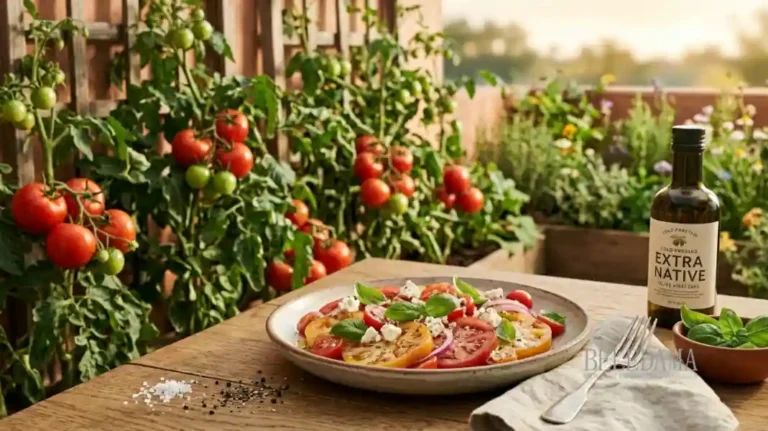 Tomaten: Eine vielseitige und gesunde Frucht