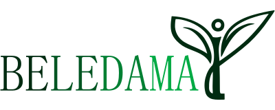 BELEDAMA Logo