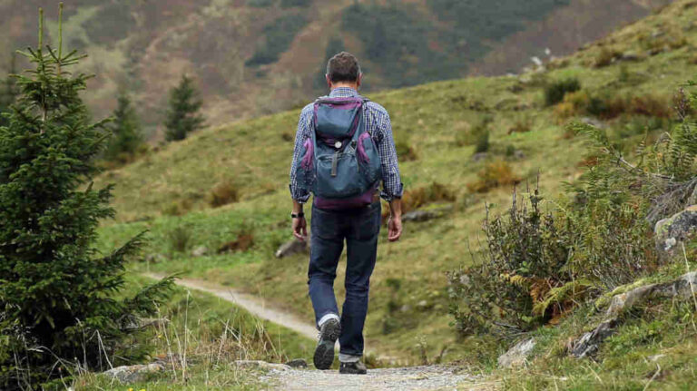 Wandern: Der gesunde Freizeittrend