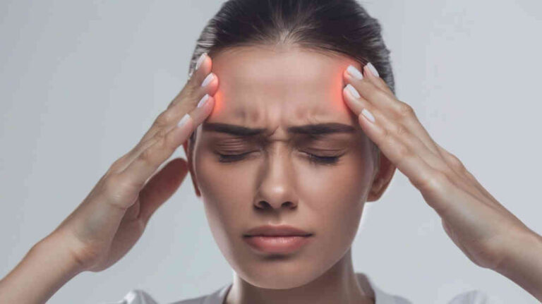Kopfschmerzen: Das solltest du wissen
