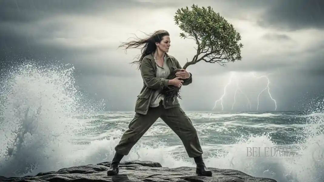 Emotionale Resilienz