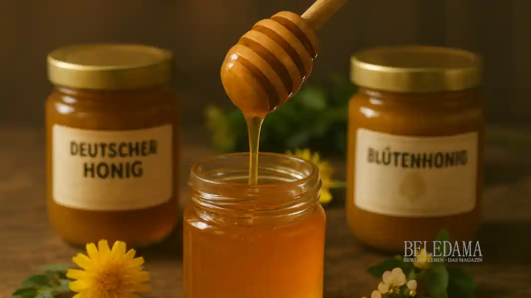 Deutscher Honig