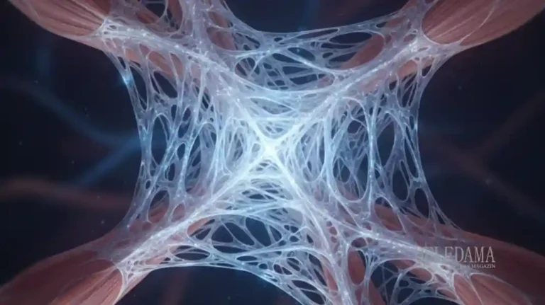 Faszien und Bindegewebe