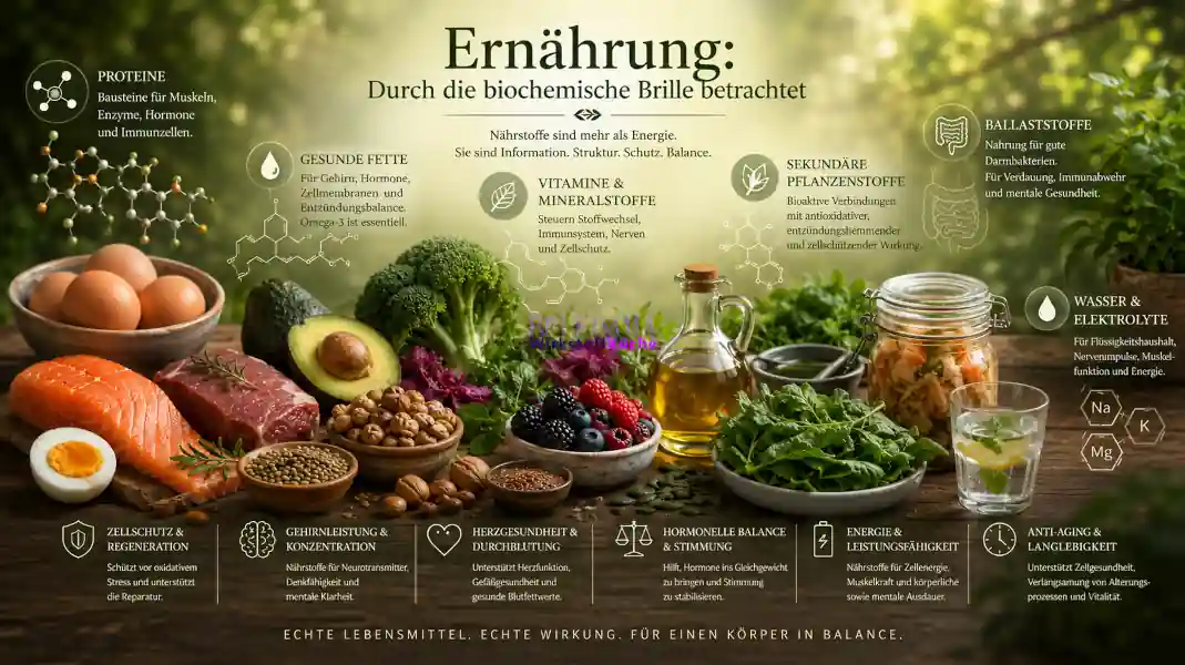 WirkstoffKüche