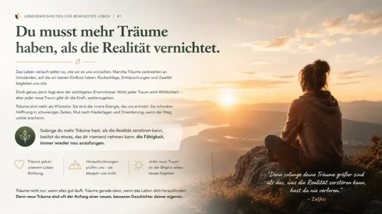 Träume